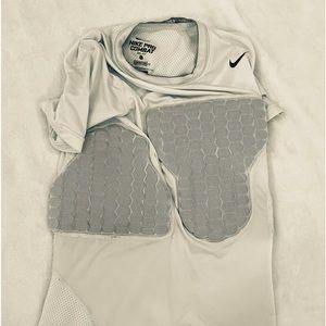 Boys Nike Baseball Protective Shirt - YM